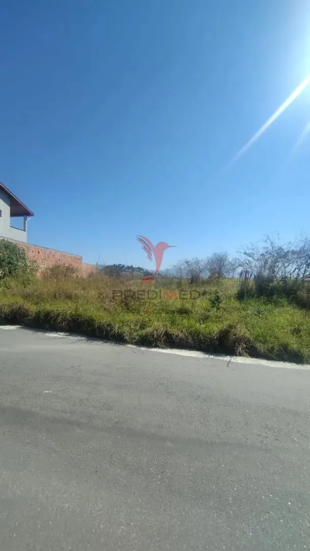 Imagem Ótimo Terreno no Coopemi em Guaratinguetá/SP
