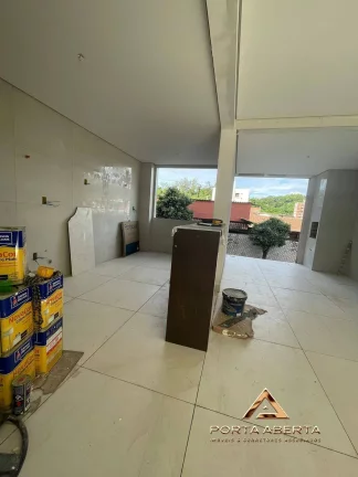 Imagem Apto 3 Quartos, sendo 1 Suite - Bom Retiro - COD 609