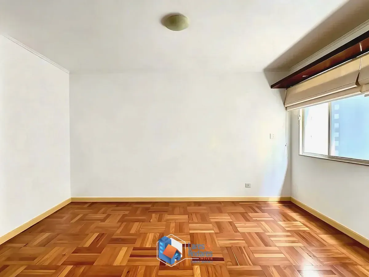 Imagem Apartamento para venda em Jardim Paulista com 3 quartos, sendo 2 suítes, 179m²