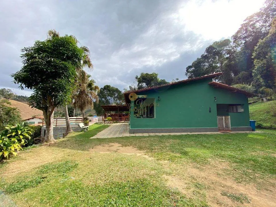 Imagem Casa para Venda em Teresópolis / RJ no bairro Parque Boa União