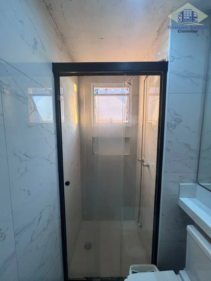 Imagem Apartamento mobiliado para venda em Diadema no bairro Centro