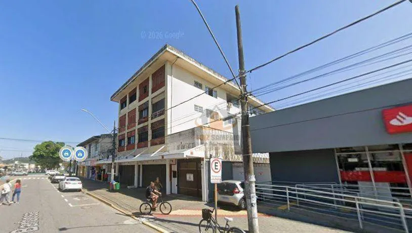 Imagem Apartamento com 1 dormitório à venda, 43 m² por R$ 230.000,00 - Centro - Itanhaém/SP