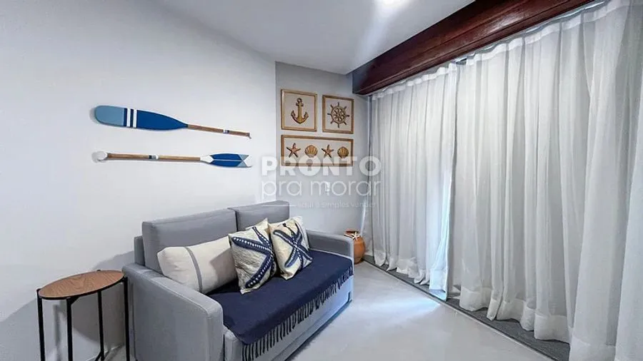 Imagem Carneiros Atlântico Flats &amp; Resort
