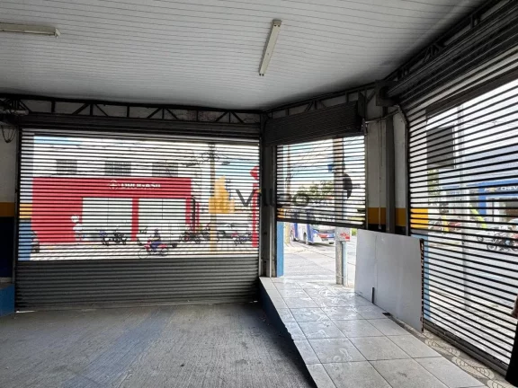 Imagem Este imóvel comercial, localizado em uma das principais avenidas de Sorocaba, oferece alta visibili...