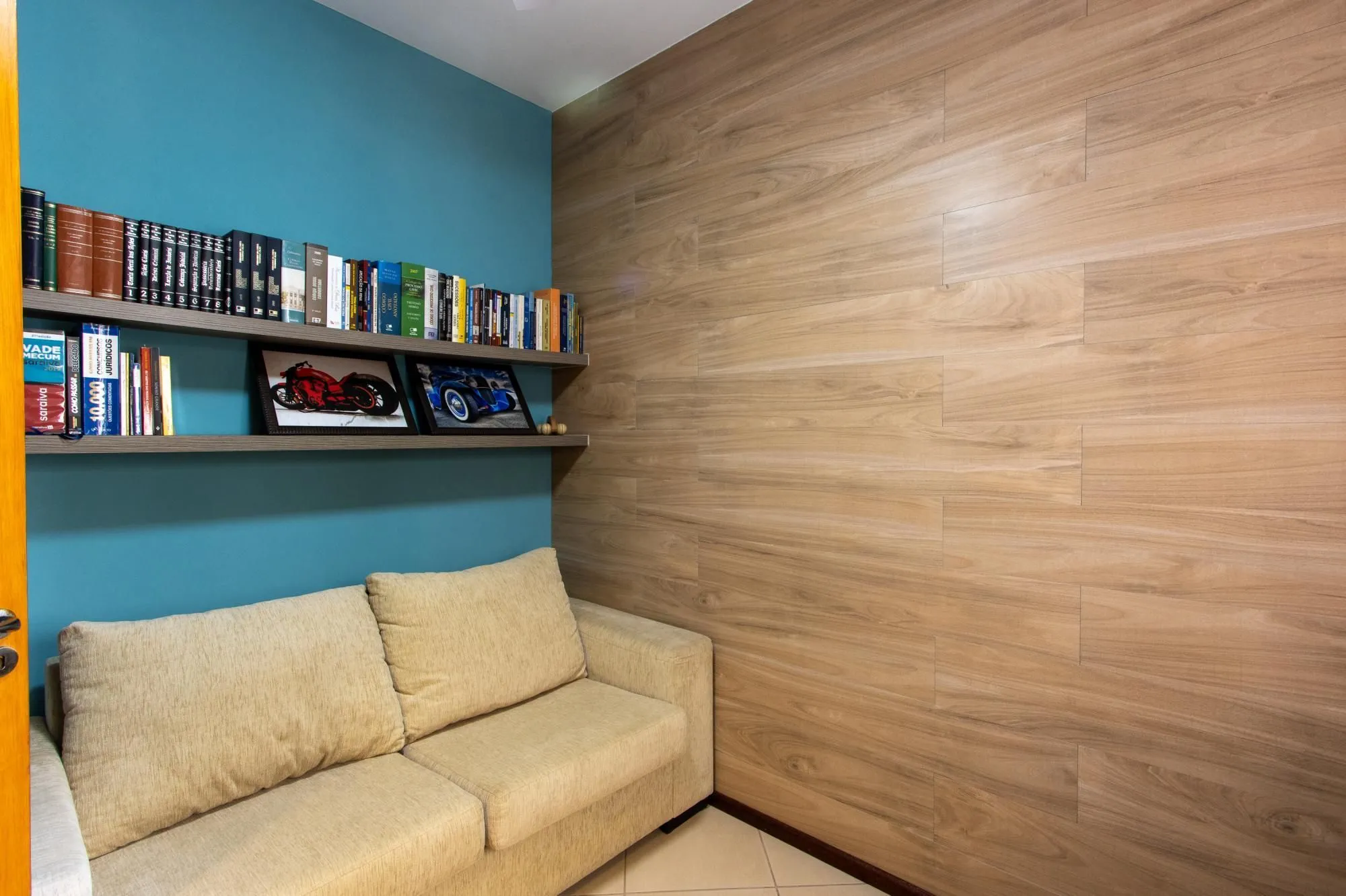 Imagem Casa Condomínio | 2 Quartos | Suíte | 1 Vaga | 102,13m2 Privativos | Bairro Guarujá
