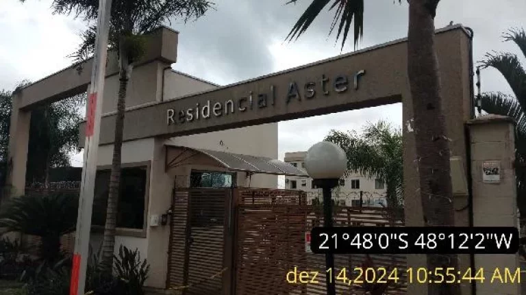 Foto do imóvel Oportunidade Única em ARARAQUARA - SP | Tipo: Apartamento | Negociação: Venda Online | Situação: Imóvel em AVENIDA D