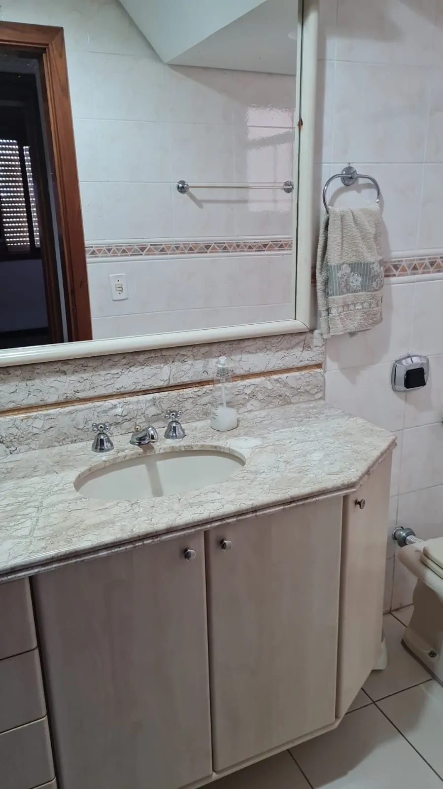 Imagem Apartamento de 116,53 m² área privativa localizado no coração do bairro Tristeza