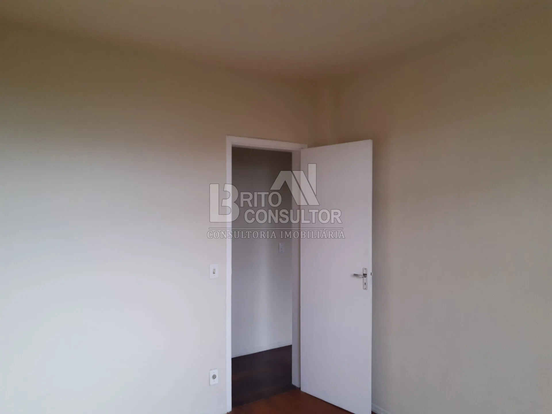 Imagem Condomínio Residencial Vilage das Mangueiras - Alcântara - Apartamento Térreo 2 Qts, Vaga, 55M² Centro Alcântara - São Gonçalo/RJ