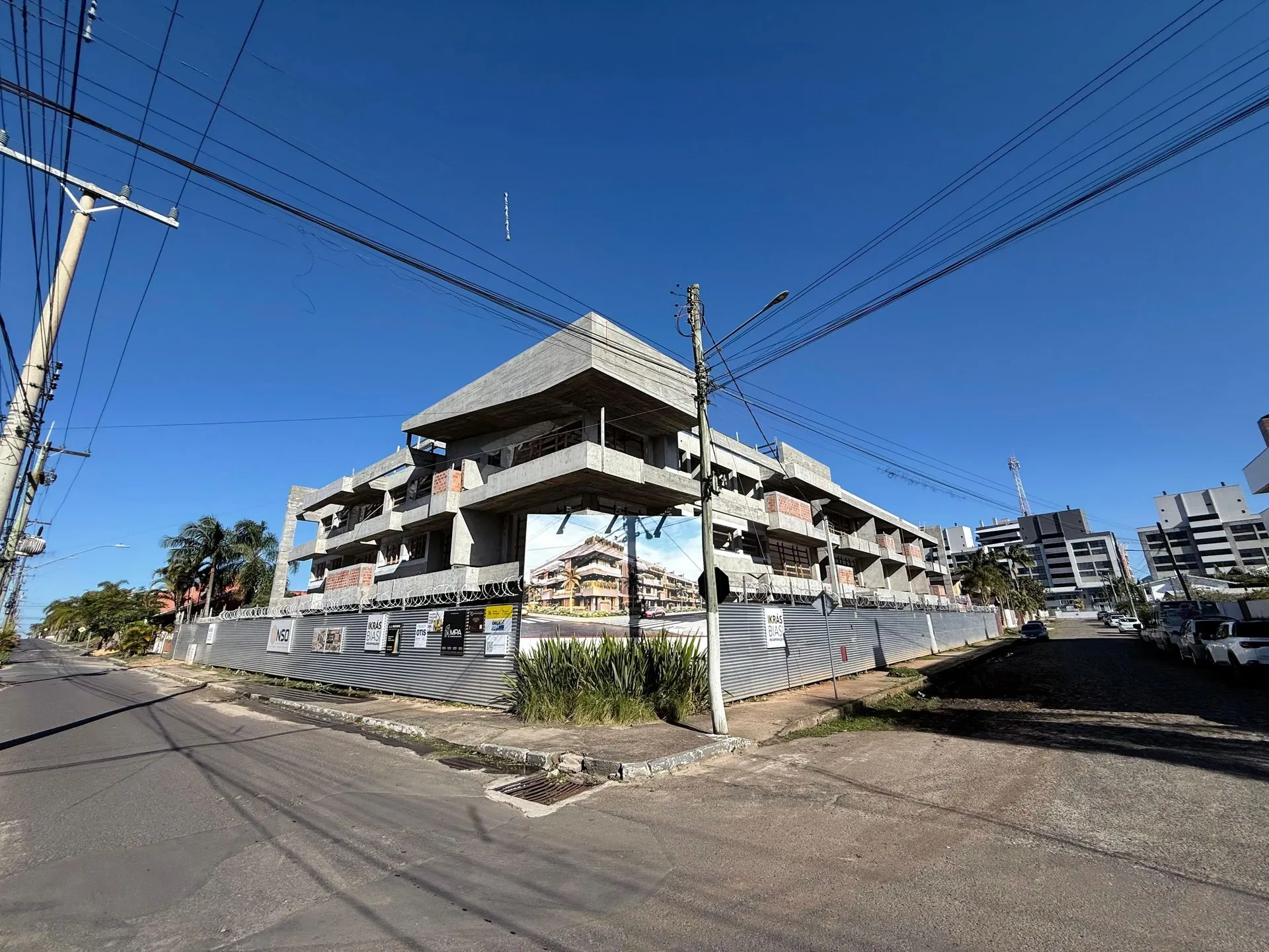 Imagem Apartamento à venda em Torres, Praia da Cal, com 2 quartos, 99.57m2