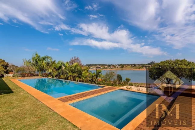 Imagem Para tudo e olha a beleza dessa casa!!!
