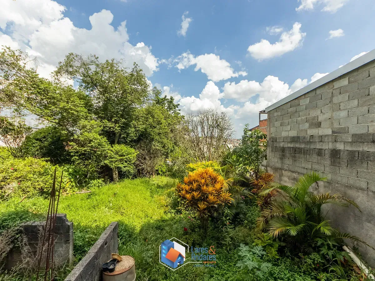 Imagem Casa para venda em Perus com 3 quartos, sendo 1 suíte, 182m²