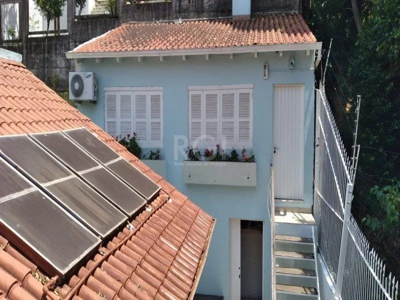 Imagem Sobrado para Venda - 162.4m², 3 dormitórios, sendo 1 suites, 2 vagas - Vila Assunção