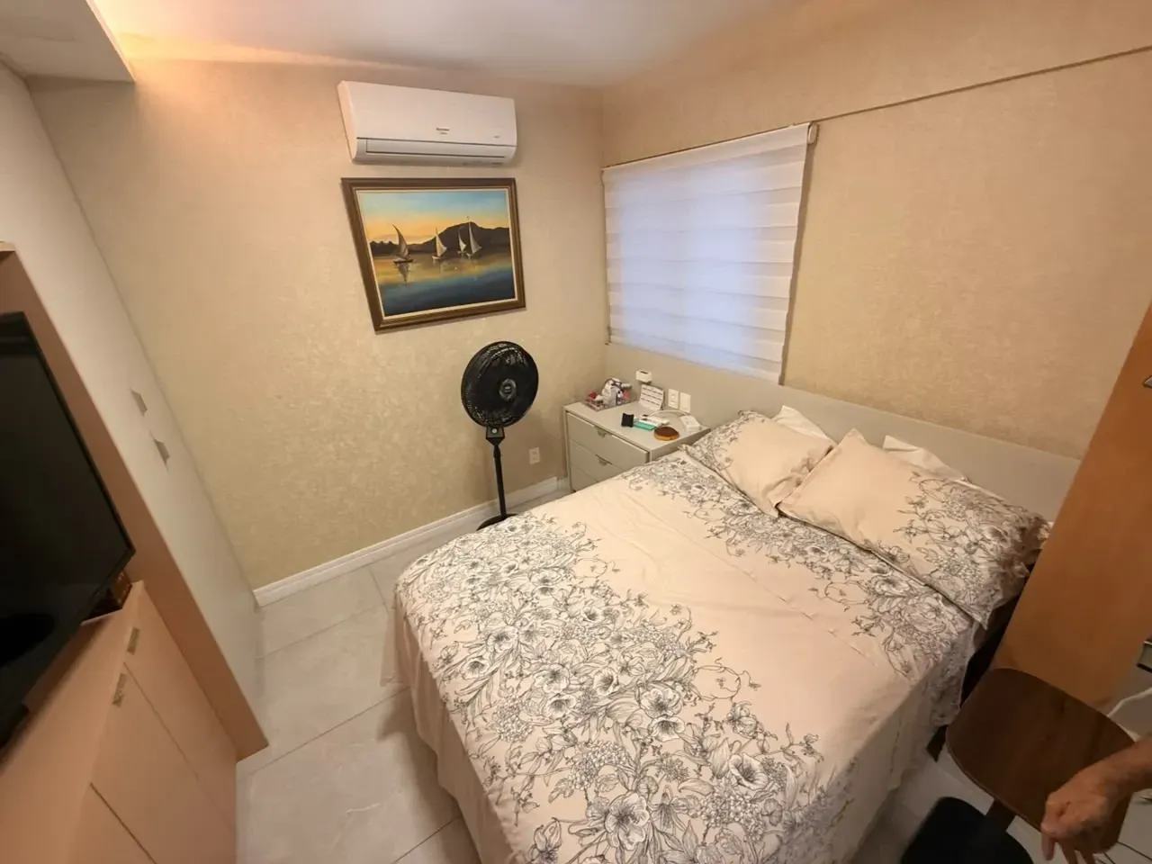 Imagem Apartamento com 3 Quartos à Venda, 108 m² em Graças - Recife