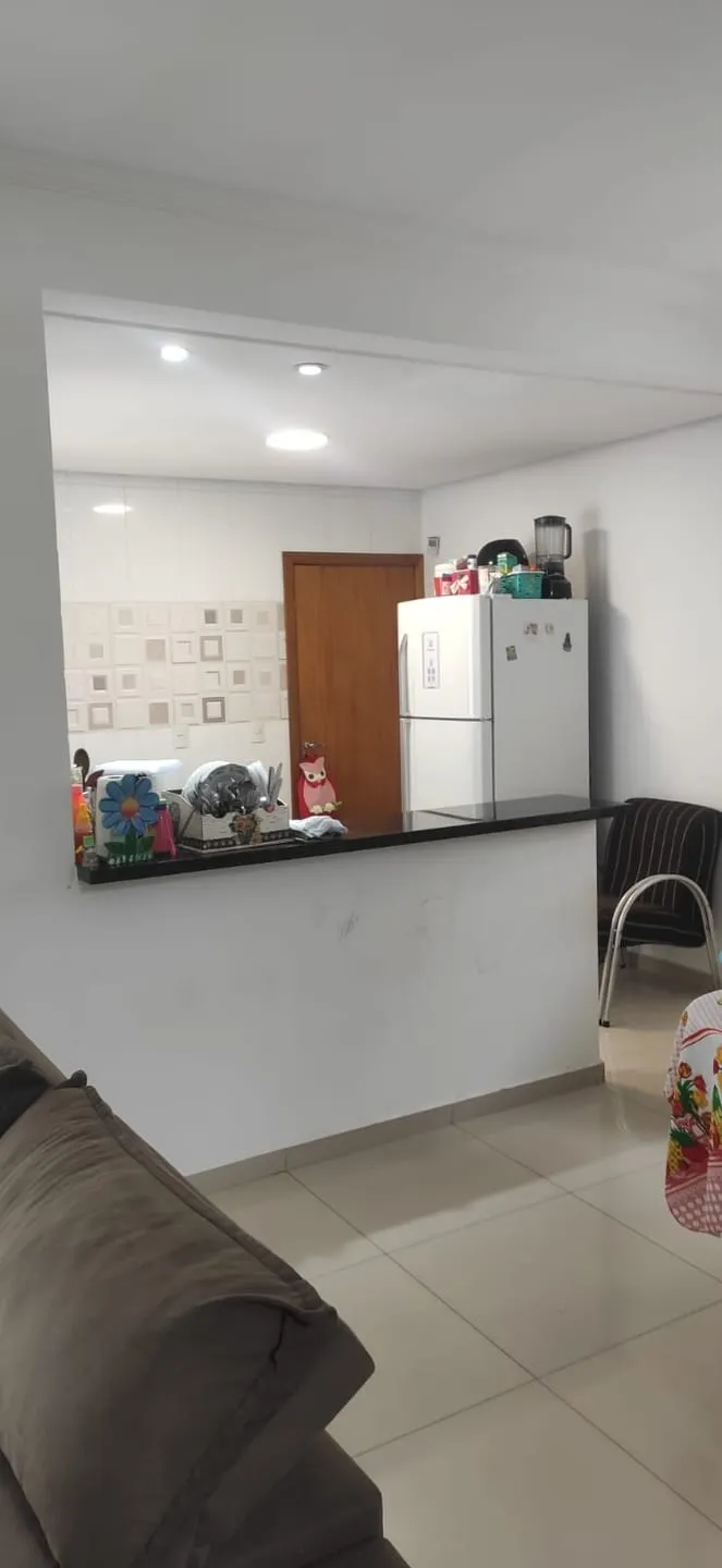Imagem Casa à venda 2 Quartos, 1 Suite, 2 Vagas, 200M², Parque das Palmeiras, Pindamonhangaba - SP