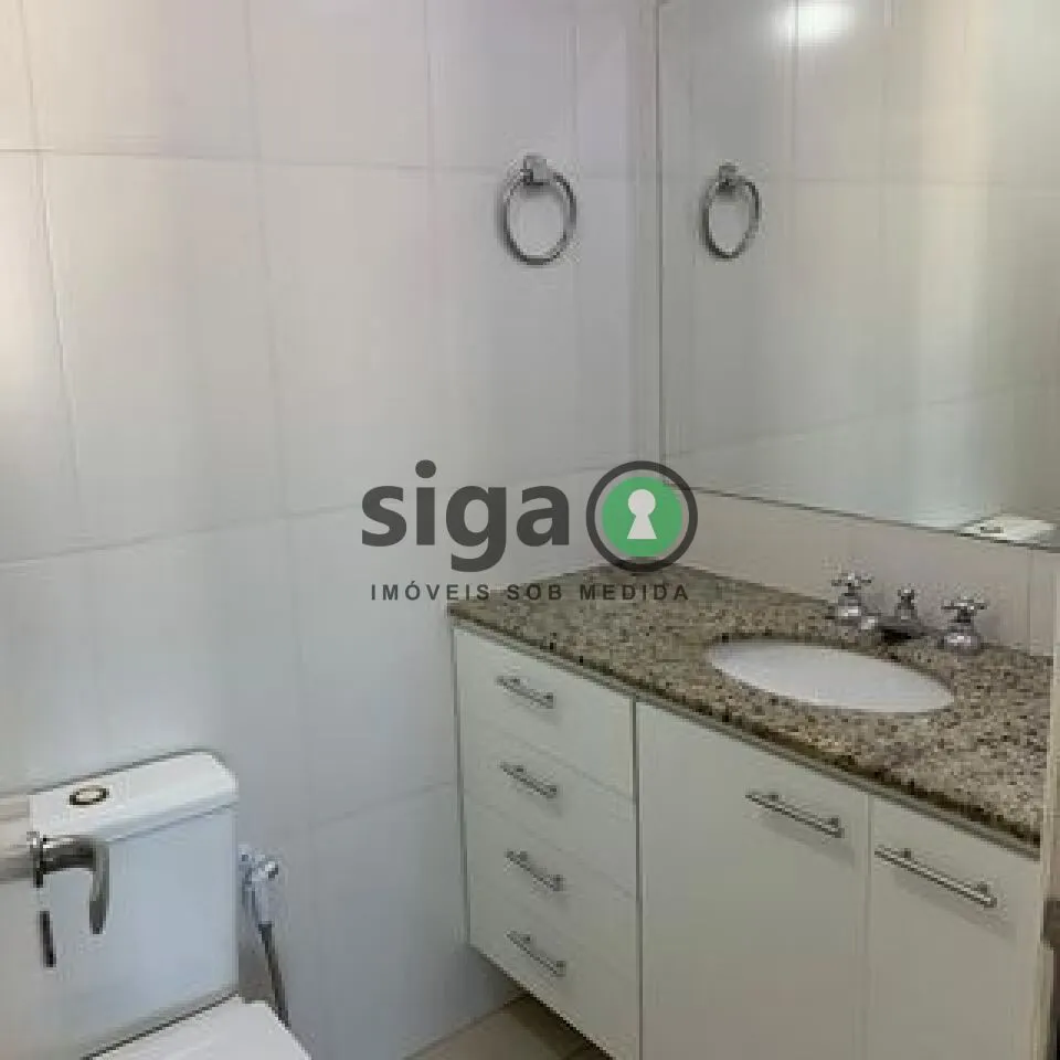 Imagem APARTAMENTO NA VILA CLEMENTINO - 3 DORMS, 1 SUÍTE - PERTO DO METRÔ SANTA CRUZ E CHÁCARA KLABIN