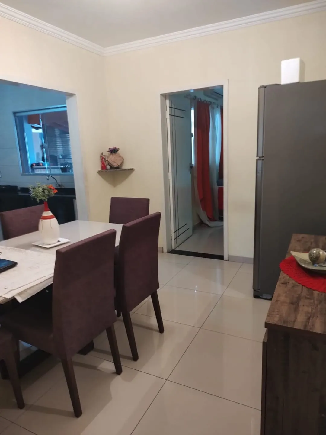 Imagem Casa à venda 3 Quartos, 1 Suite, 6 Vagas, 250M², Residencial Maricá, Pindamonhangaba - SP