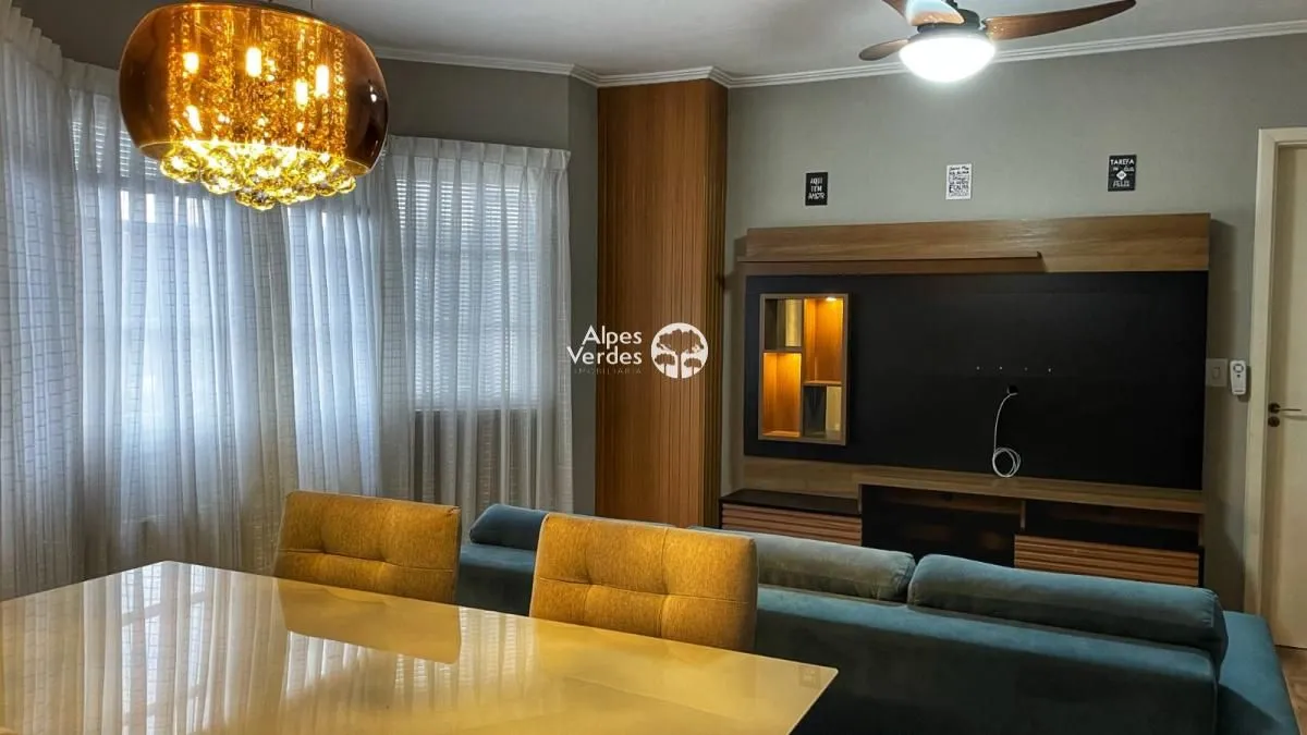 Imagem Apartamento à Venda em Centro, Canela - RS