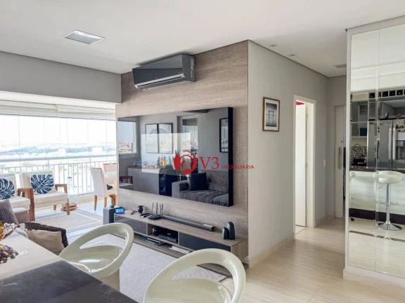 Imagem Cobertura com 3 dormitórios à venda, 140 m por R$ 1.450.000,00 - Vila Prudente (Zona Leste) - São Paulo/SP