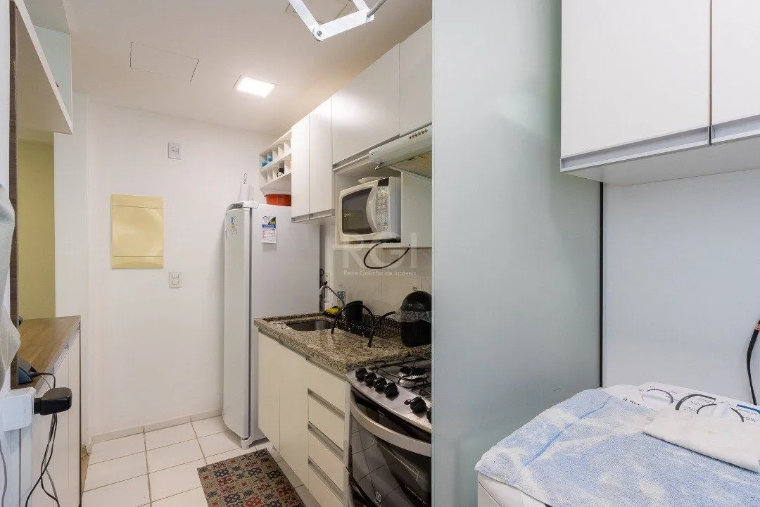 Imagem Apartamento em Cavalhada