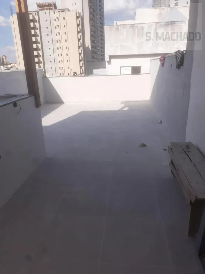 Imagem Apartamento para Venda em Santo André / SP no bairro Bangú