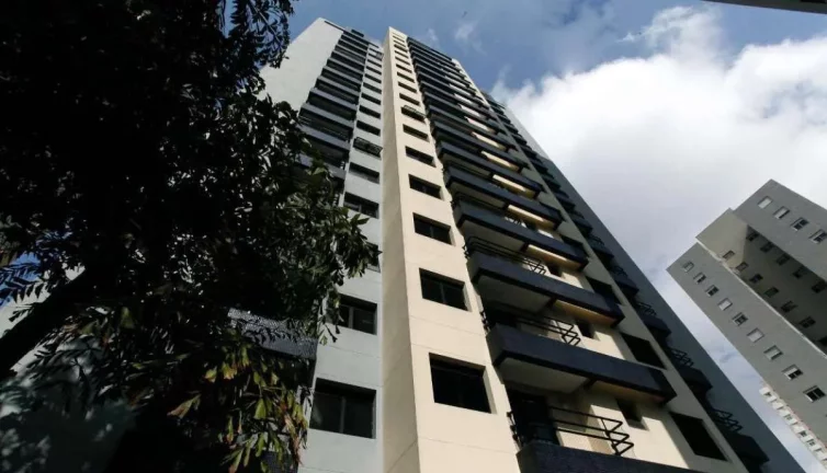 Imagem Flat disponível para venda no Spazio Vitae na Vila da Saúde, com 48m², 1 dormitório e 1 vaga