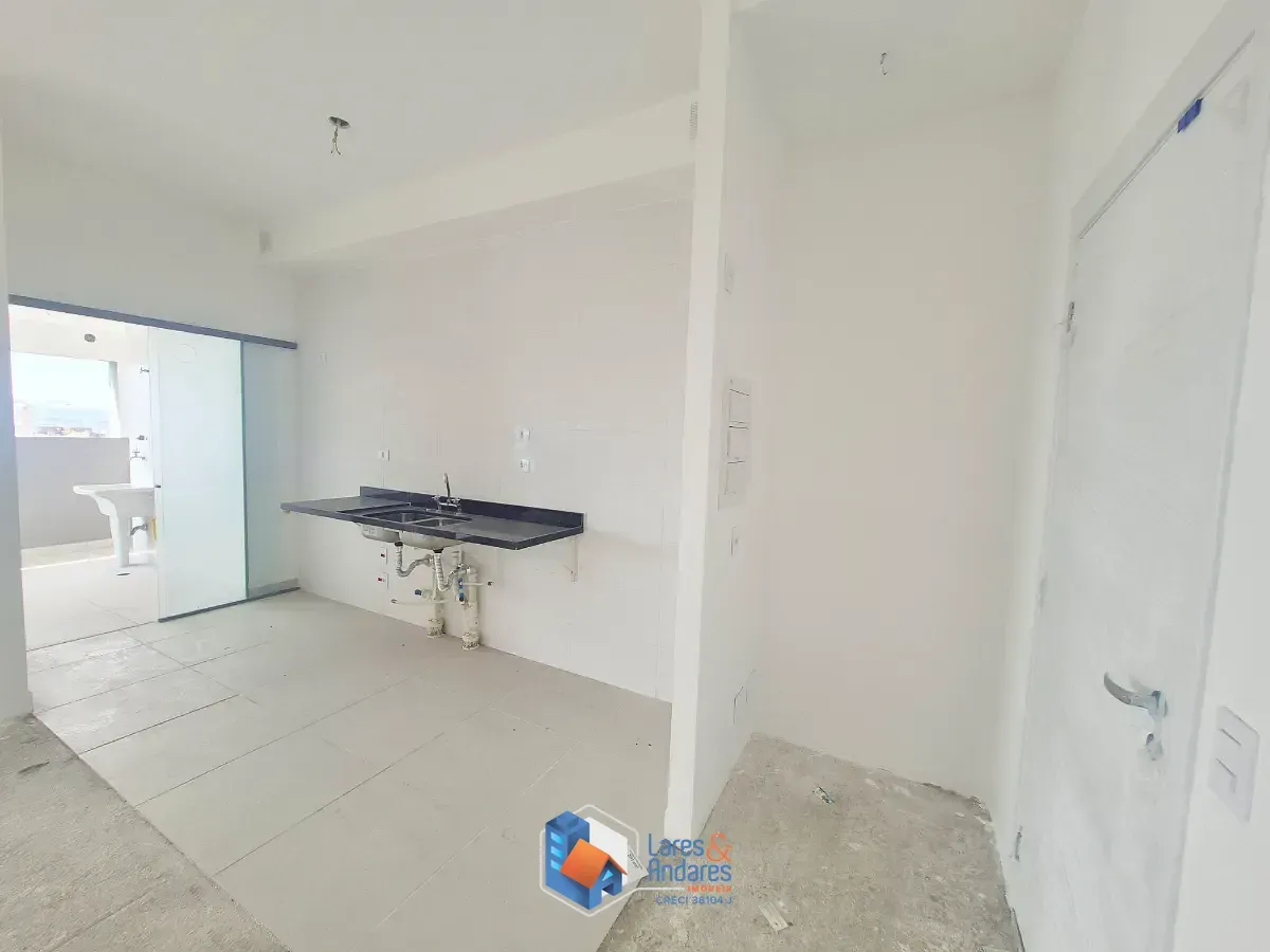 Imagem Apartamento para venda em Quarta Parada com 3 quartos, sendo 3 suítes, 125m²