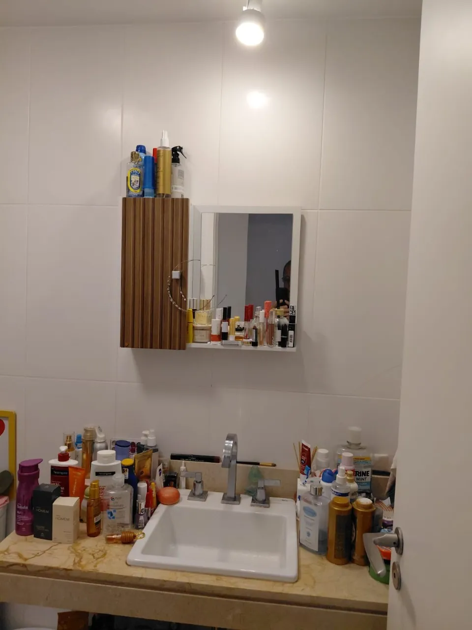 Imagem Saint Michel ? 3 quartos | 134 m²

?Olha essa oportunidade que eu quero te apresentar no Saint Mich...