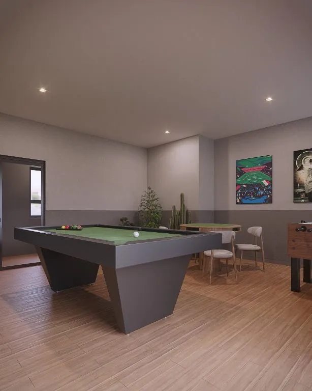 Imagem Apartamento com 2 dormitórios à venda, 51 m² por R$ 349.995,00 - Ponta de Campina - Cabedelo/PB