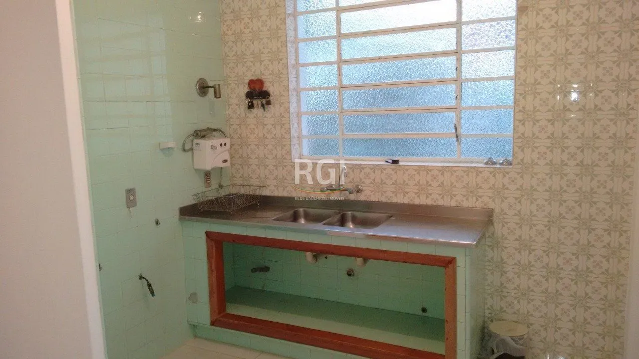Imagem Casa para Venda - 363m², 3 dormitórios, sendo 1 suites, 2 vagas - São João