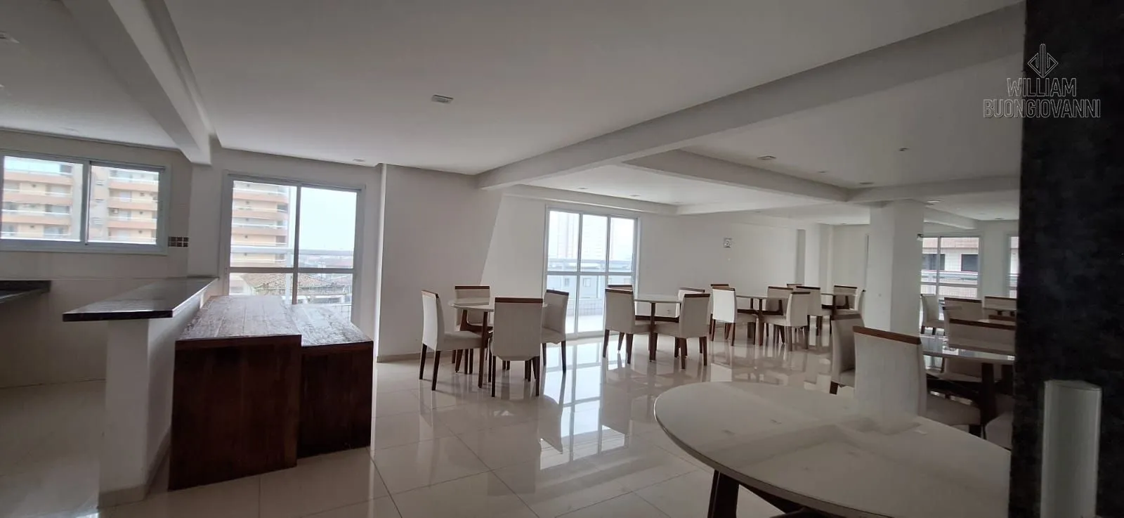 Imagem Apartamento 2 dormitórios sendo 2 suites na vila tupi