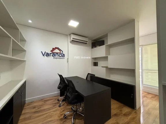 Imagem SALA COMERCIAL em SÃO PAULO - SP, CONSOLAÇÃO