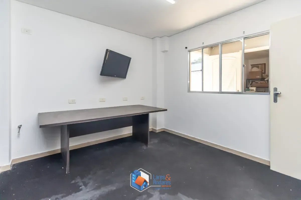 Imagem Casa comercial para venda em Moema, 265m²
