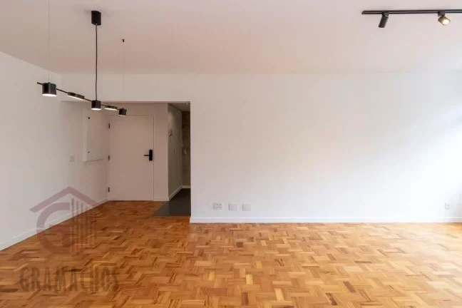 Imagem Apartamento à Venda 100m² na Alameda Joaquim Eugênio de Lima | Jardim Paulista