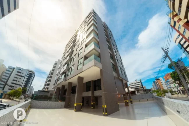 Imagem 03 quartos [89m²], Varanda gourmet ÷ 80 meses, 2º quadra da