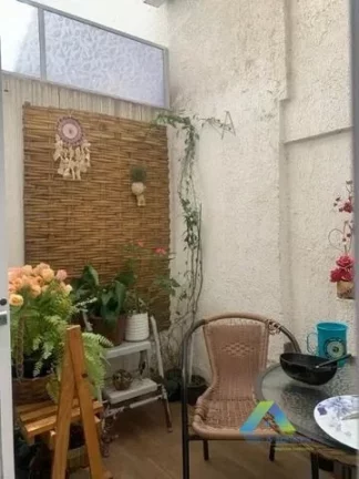 Foto do imóvel Studio com 1 dormitório à venda, 36 m² por R$ 270.000 - proximo ao metro