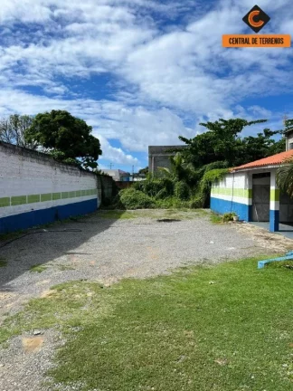 Imagem TERRENO EM LAURO DE FREITAS