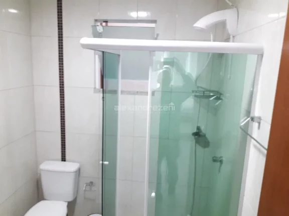 Imagem Apartamento 2 dormitórios próximo ao mar