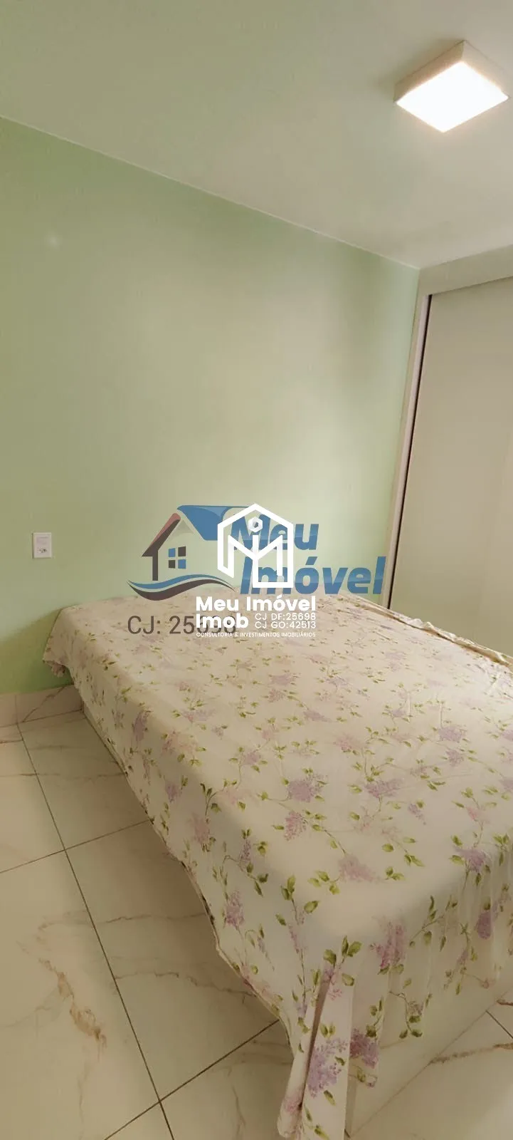 Imagem Maison Personnalisee APTO 1 Quarto 1 Vaga 33m² Reformado