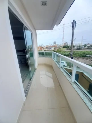 Imagem Casa duplex de alto padrão composta de 3 suítes 3 vagas de garagem na Praia do Morro