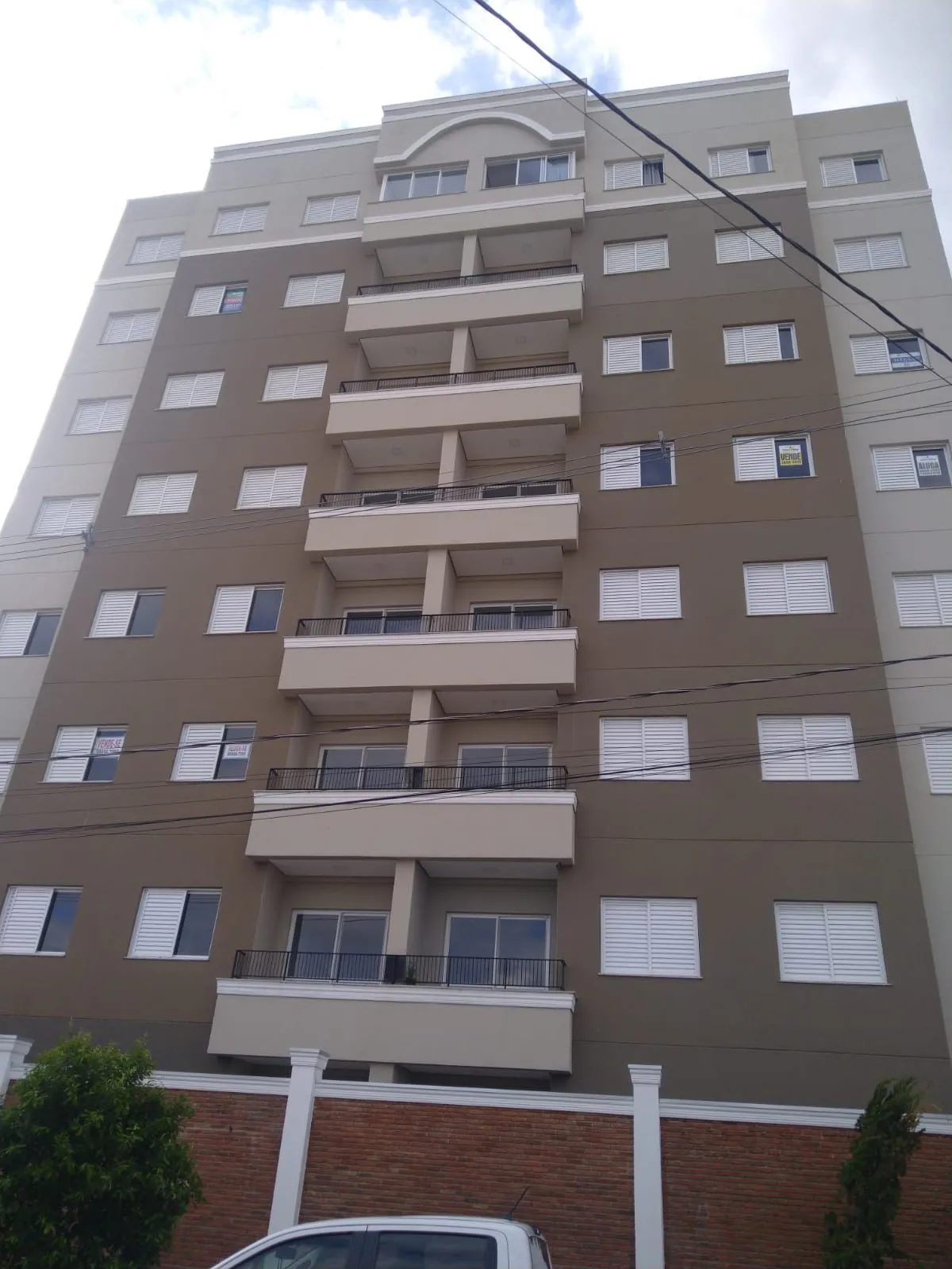 Imagem Apartamento 99m Umuarama-PR 254