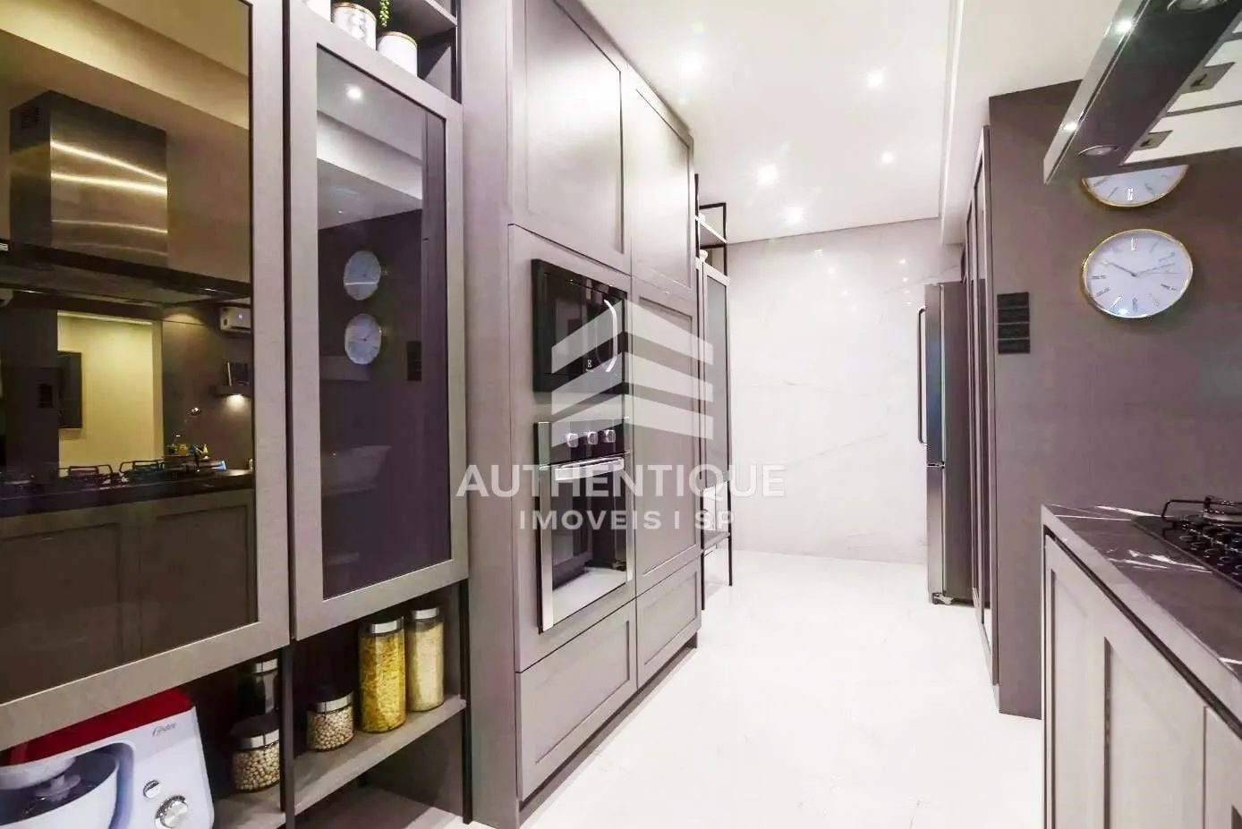 Imagem 1300 Jurupis Moema - Apartamento à venda em São Paulo/SP