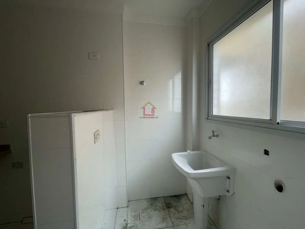 Imagem apartamento para locação - tupi