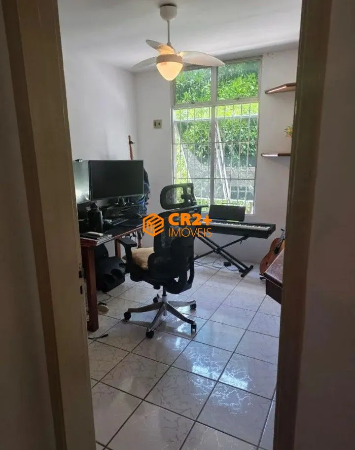 Imagem Vendo apartamento no Parnamirim com 120m² - 4 quartos