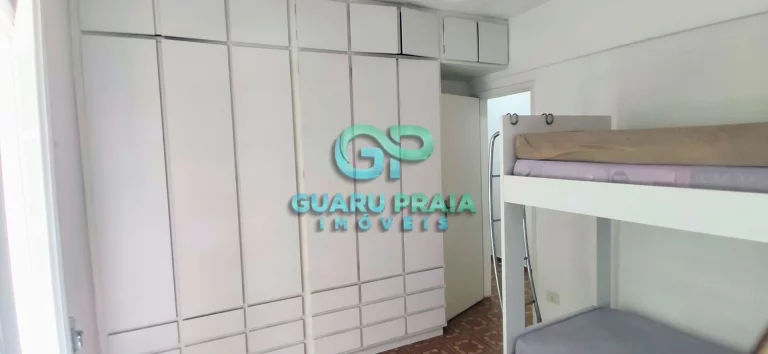 Imagem Apartamento à venda no bairro Pitangueiras - Guarujá/SP