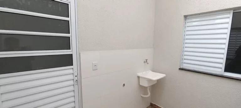 Imagem 2 QUARTOS - SANTA MARTA - ITBI E REGISTRO GRATIS