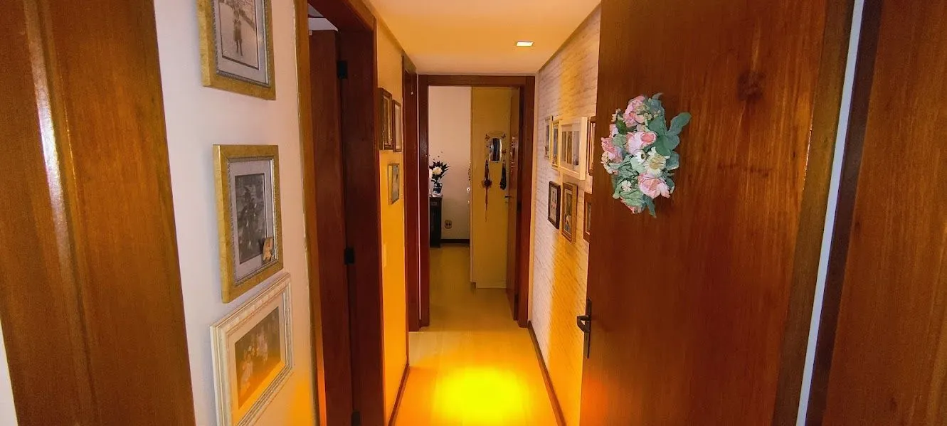 Imagem Apartamento 02 dormitórios no Menino Deus