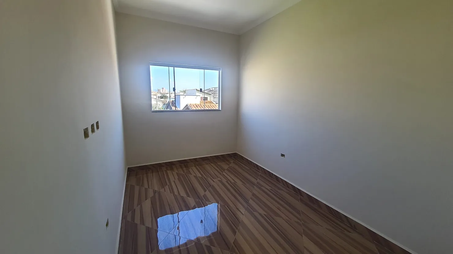 Imagem Apartamento à venda 2 Quartos, 1 Suite, 1 Vaga, 75M², Residencial Jardim Aurora, Pindamonhangaba - SP | sem nome