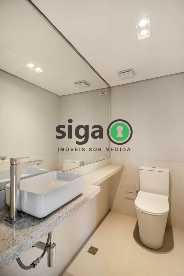 Imagem Apartamento em Vila Mariana com 85m²!