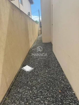 Imagem Apartamento Térreo em Localização Privilegiada - Barra Velha