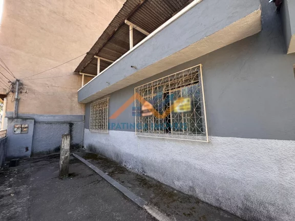 Imagem Casa à venda no bairro Novo Cruzeiro - Ipatinga